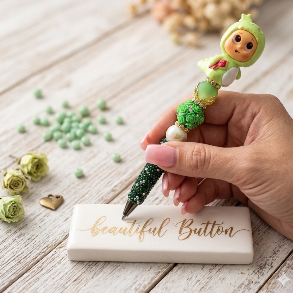 CUSTOM PEN